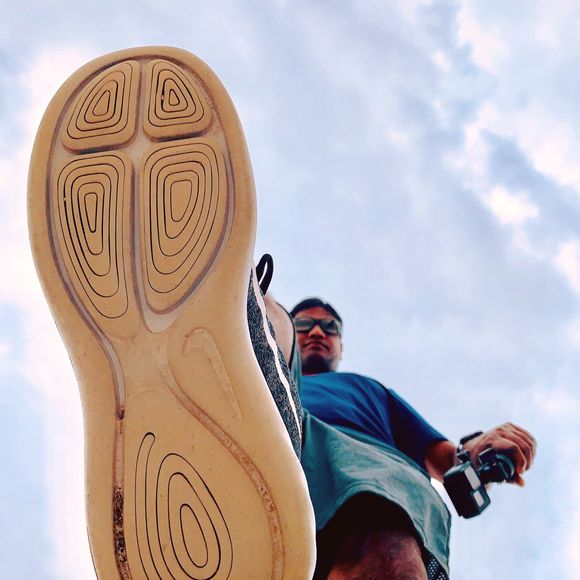 Meet your Posher, Rajnish - Picture 1 of 1